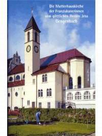 Literaturtipp: Die Mutterhauskirche der Franziskanerinnen