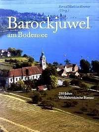 Literaturtipp: 250 Jahre Wallfahrtskirche Birnau