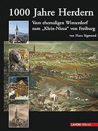 Literaturtipp: 1000 Jahre Herdern