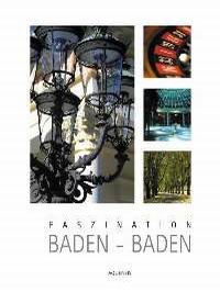 Literaturtipp: Faszination Baden-Baden