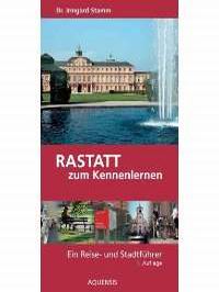 Literaturtipp: Rastatt zum Kennenlernen