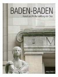 Literaturtipp: Baden-Baden