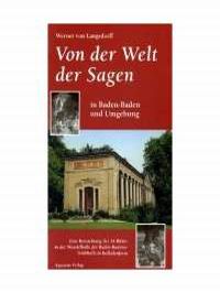 Literaturtipp: Von der Welt der Sagen