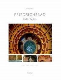 Literaturtipp: Friedrichsbad Baden-Baden