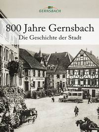 800 Jahre Gernsbach