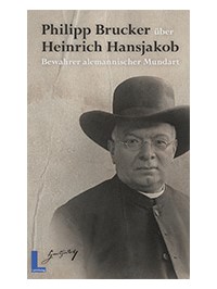 Literaturtipp: Heinrich Hansjakob