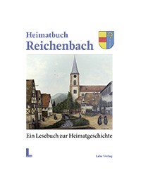 Literaturtipp: Heimatbuch Reichenbach