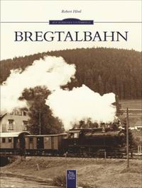 Literaturtipp: Bregtalbahn