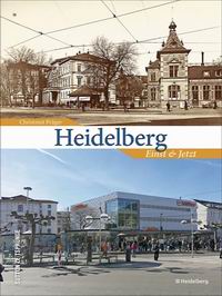Literaturtipp: Heidelberg