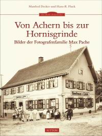 Literaturtipp: Von Achern bis zur Hornisgrinde