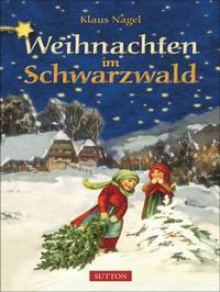 Literaturtipp: Weihnachten im Schwarzwald