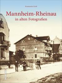 Literaturtipp: Mannheim-Rheinau
