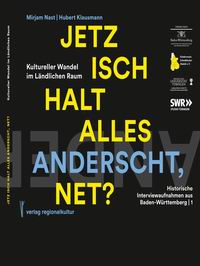 Literaturtipp: Jetz isch halt alles anderscht, net?