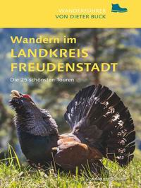 Literaturtipp: Wandern im Landkreis Freudenstadt