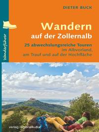 Wandern auf der Zollernalb