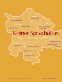 Kleiner Sprachatlas des Landkreises Freudenstadt