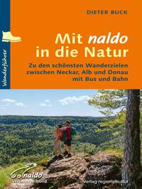 Literaturtipp: Mit naldo in die Natur