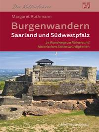 Burgenwandern Saarland und Sdwestpfalz