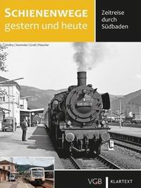 Literaturtipp: Zeitreise durch Sdbaden