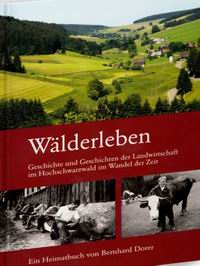 Literaturtipp: Wlderleben