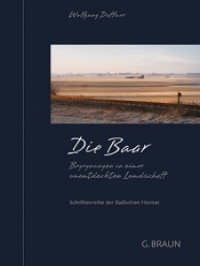 Literaturtipp: Die Baar