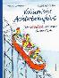 zum Literaturtipp Kulinarische Achterbahnfahrt