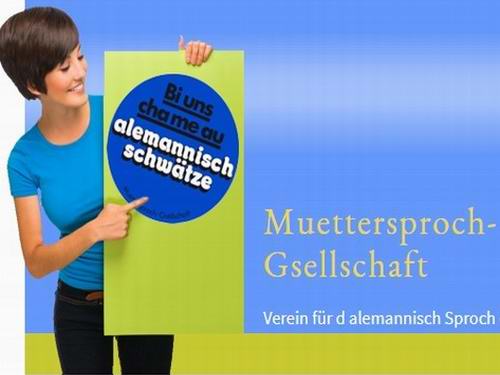 Muettersproch-Gsellschaft