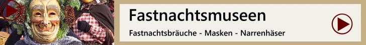 Fastnachtsmuseen in Baden-W�rttemberg
