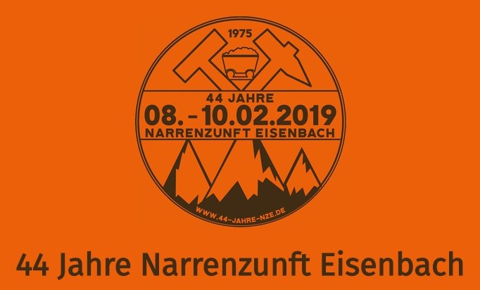 44 Jahre Narrenzunft Eisenbach