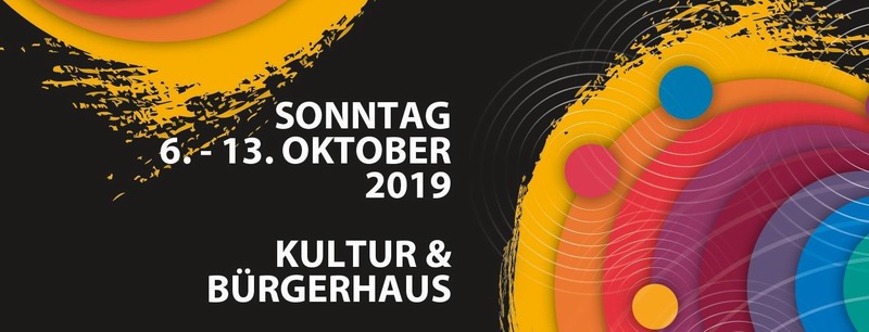 Denzlinger Kulturwoche 2019 Denzlinger Kulturwoche 2019