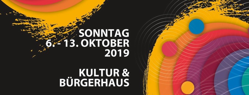 Denzlinger Kulturwoche 2019