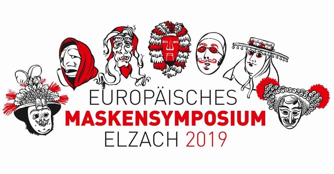 Europisches Maskensymposium Elzach 2019