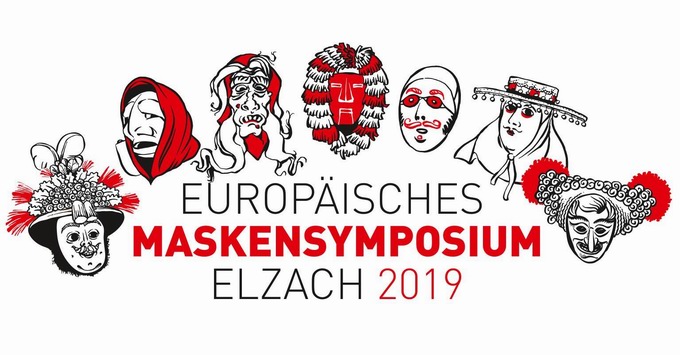 Europäisches Maskensymposium Elzach 2019 Europäisches Maskensymposium Elzach 2019
