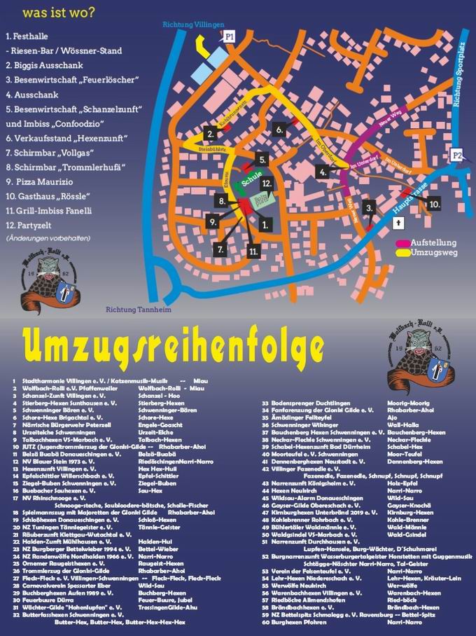 Nachtumzug Pfaffenweiler 2023 Nachtumzug Pfaffenweiler 2023