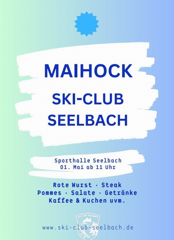 Maihock Seelbach 2024