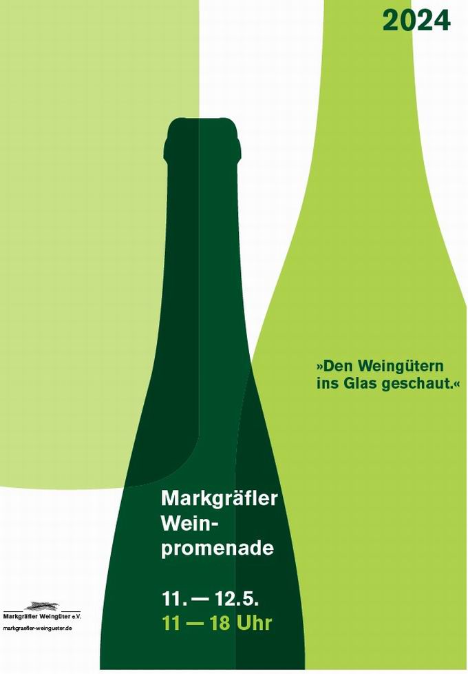 Markgrfler Weinpromenade 2024