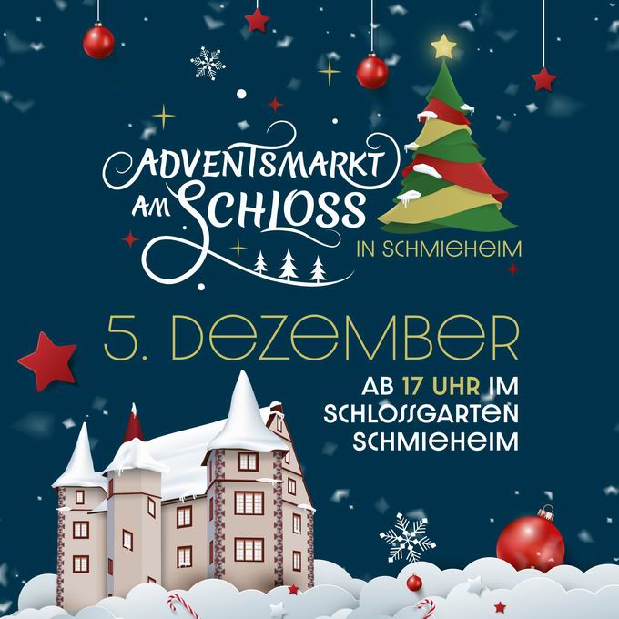 Adventsmarkt Schmieheim 2024 Adventsmarkt Schmieheim 2024