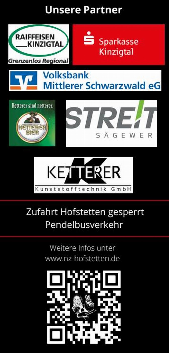 Jubil�umsumzug Hofstetten 2026